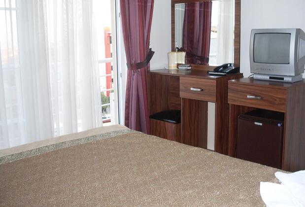 Zirvem Apart Hotel Bilecik - Görsel 11