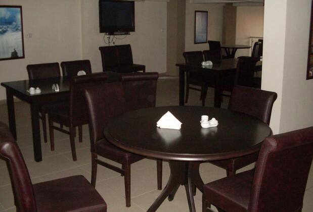 Zirvem Apart Hotel Bilecik - Görsel 4