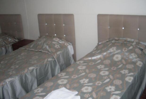 Zirvem Apart Hotel Bilecik - Görsel 9