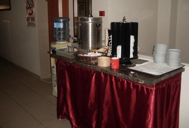 Zirvem Apart Hotel Bilecik - Görsel 5