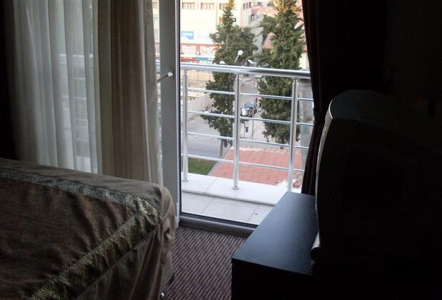 Zirvem Apart Hotel Bilecik - Görsel 8