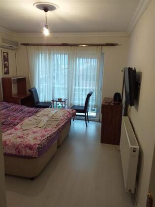 Zirvem Apart Hotel Bilecik - Görsel 18