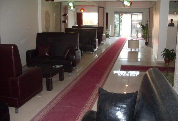 Zirvem Apart Hotel Bilecik - Görsel 7