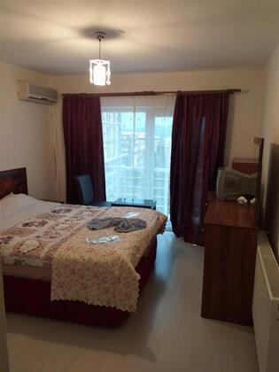 Zirvem Apart Hotel Bilecik - Görsel 15