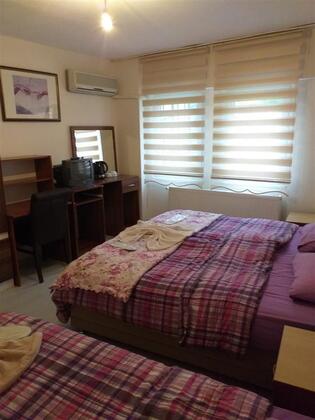 Zirvem Apart Hotel Bilecik - Görsel 17