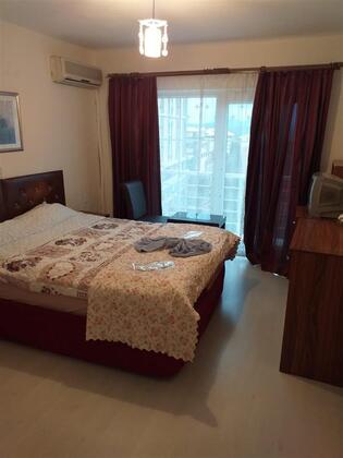 Zirvem Apart Hotel Bilecik - Görsel 16