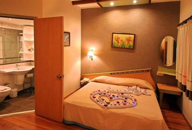 Ladonia Hotels Önderhan - Görsel 2