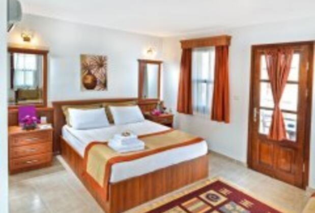 Çapraz Resort Hotel - Görsel 10