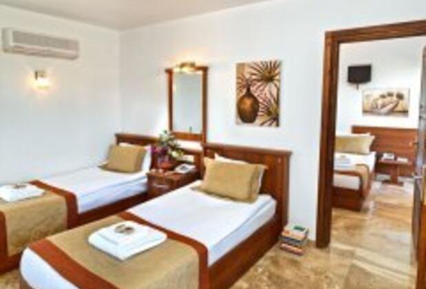 Çapraz Resort Hotel - Görsel 9