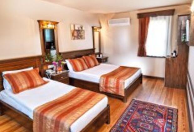 Çapraz Resort Hotel - Görsel 11