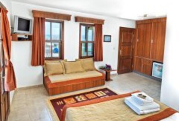 Çapraz Resort Hotel - Görsel 12