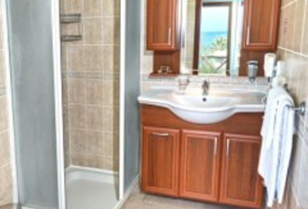 Çapraz Resort Hotel - Görsel 14