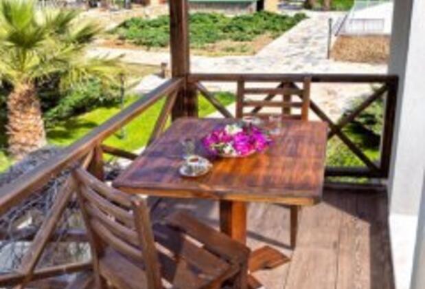 Çapraz Resort Hotel - Görsel 13