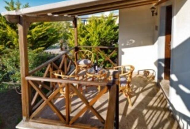 Çapraz Resort Hotel - Görsel 8