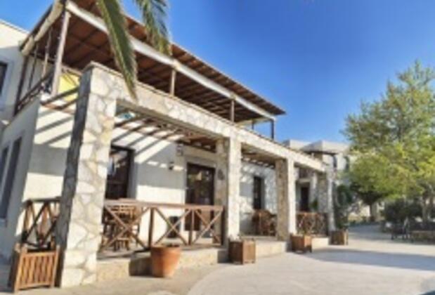 Çapraz Resort Hotel - Görsel 4