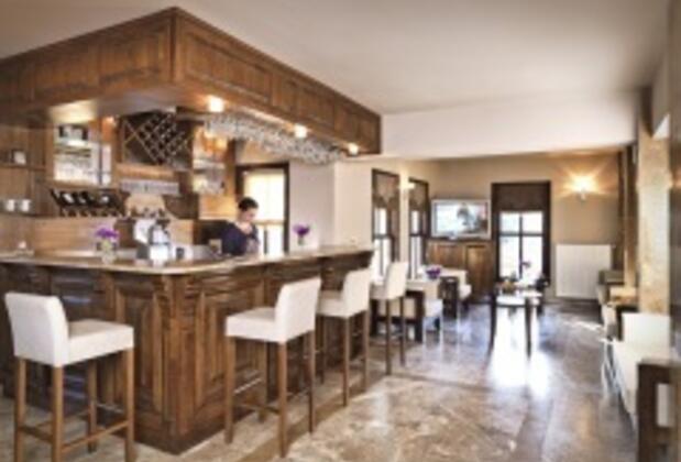 Çapraz Resort Hotel - Görsel 17