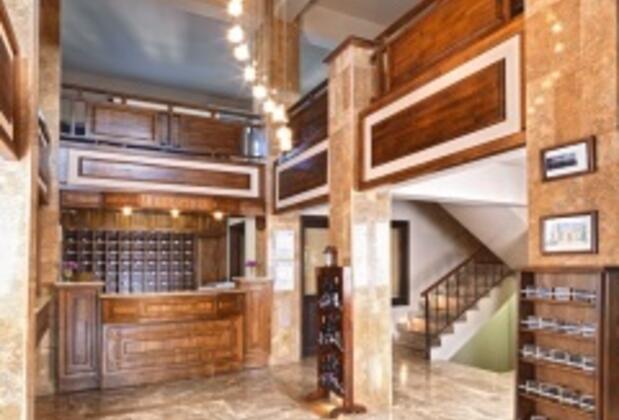 Çapraz Resort Hotel - Görsel 5