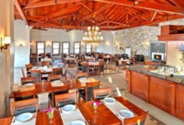 Çapraz Resort Hotel - Görsel 18