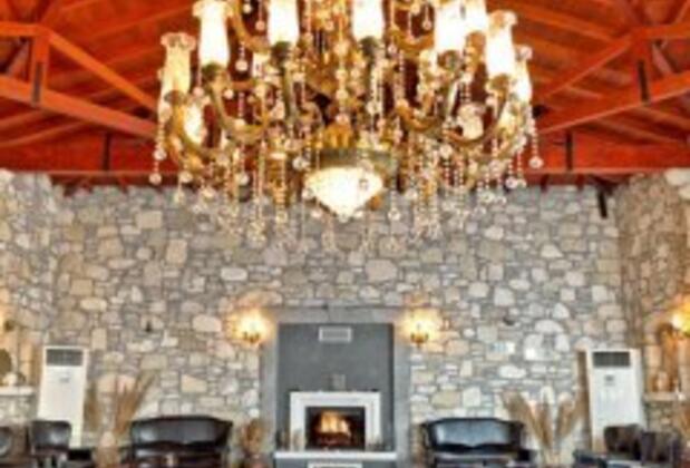 Çapraz Resort Hotel - Görsel 6