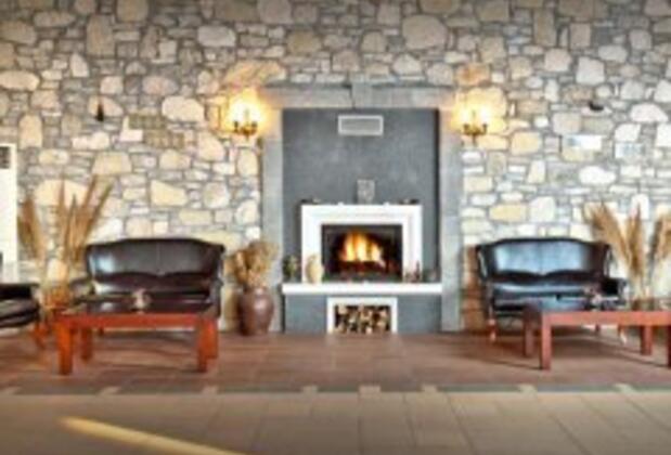 Çapraz Resort Hotel - Görsel 7