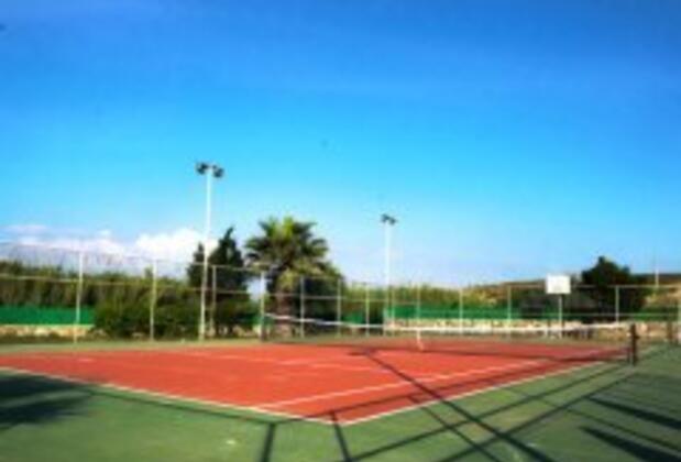 Çapraz Resort Hotel - Görsel 24