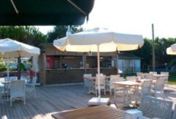 Çapraz Resort Hotel - Görsel 16