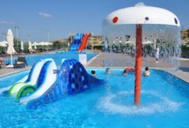 Çapraz Resort Hotel - Görsel 19