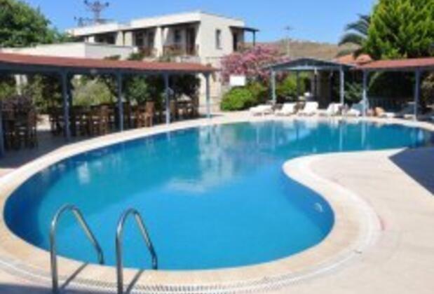 Çapraz Resort Hotel - Görsel 20