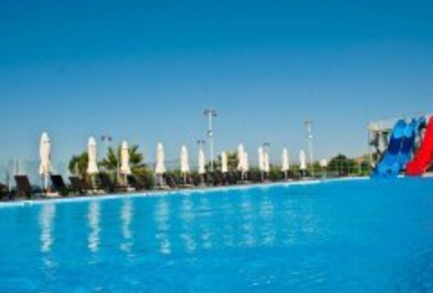 Çapraz Resort Hotel - Görsel 21
