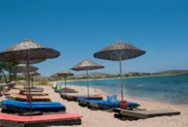 Çapraz Resort Hotel - Görsel 22