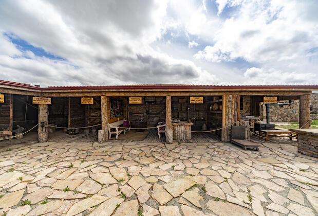 Loru Han Otel - Görsel 4