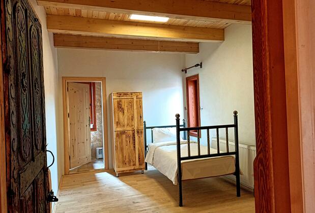 Loru Han Otel - Görsel 7