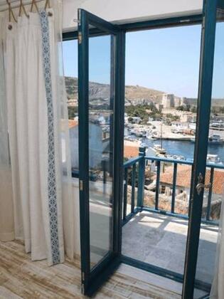 Limani Zafer Otel Bozcaada  - Görsel 5