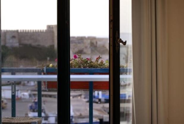 Limani Zafer Otel Bozcaada  - Görsel 7