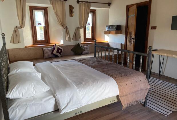 Loru Han Otel - Görsel 6