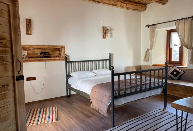 Loru Han Otel - Görsel 8