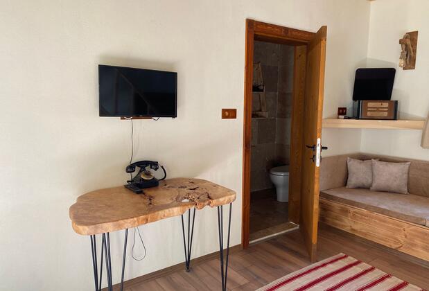 Loru Han Otel - Görsel 5