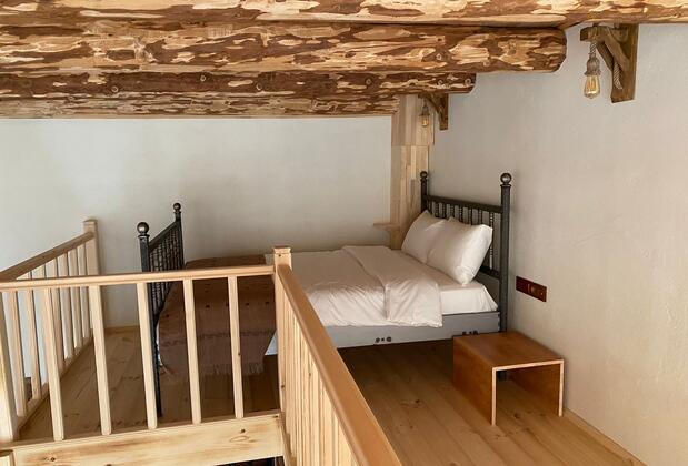 Loru Han Otel - Görsel 9