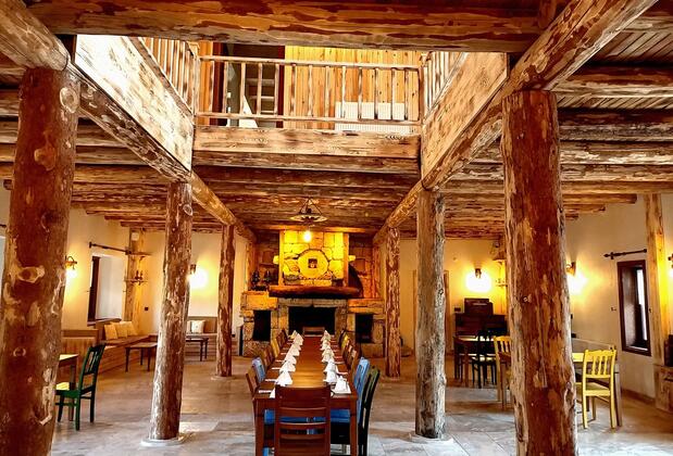 Loru Han Otel - Görsel 10