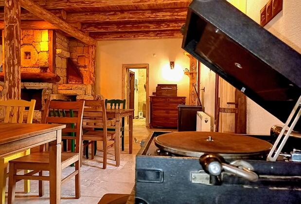 Loru Han Otel - Görsel 12