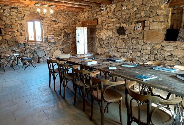 Loru Han Otel - Görsel 11