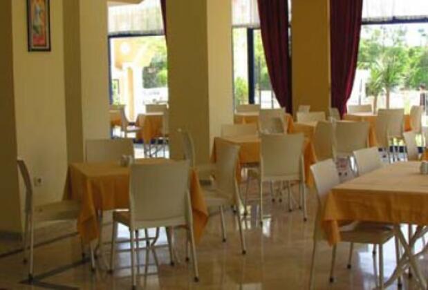 Tal Beach Hotel 3* - Görsel 8