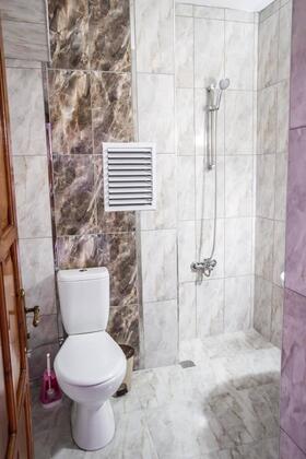 Grand Hermes Hotel Mersin - Görsel 9