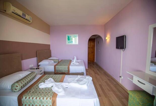 Grand Hermes Hotel Mersin - Görsel 8