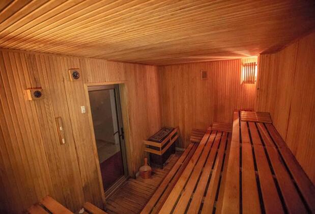 Grand Hermes Hotel Mersin - Görsel 13