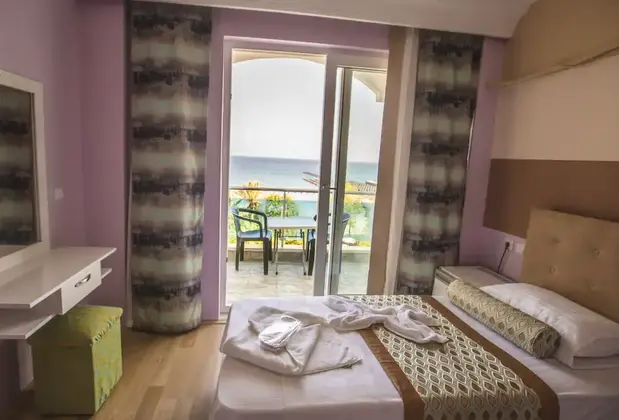 Grand Hermes Hotel Mersin - Görsel 6