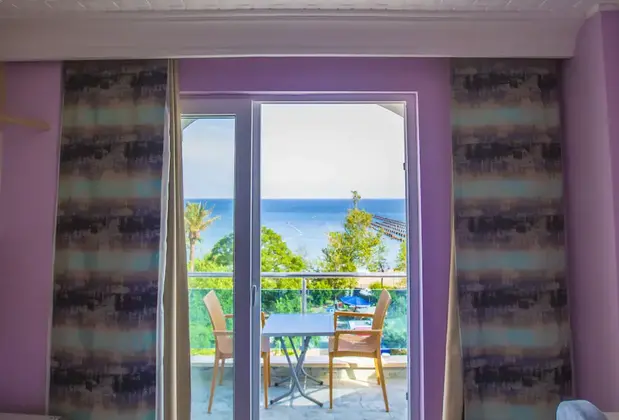 Grand Hermes Hotel Mersin - Görsel 5