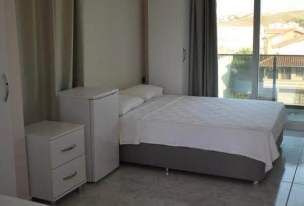 Lavinia Butik Otel - Görsel 11