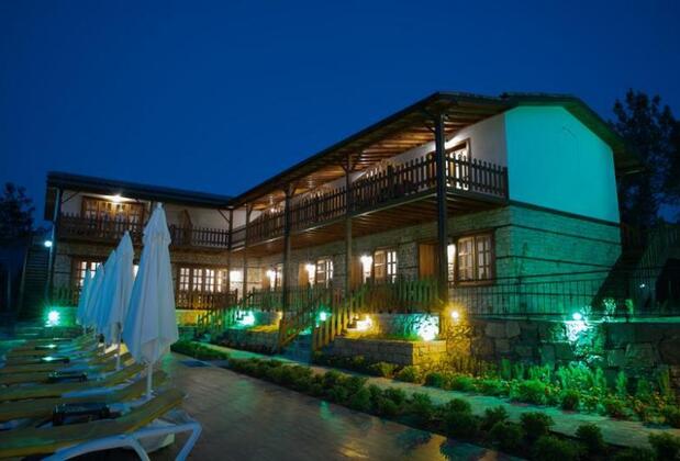 Maison Green Hill - Görsel 20