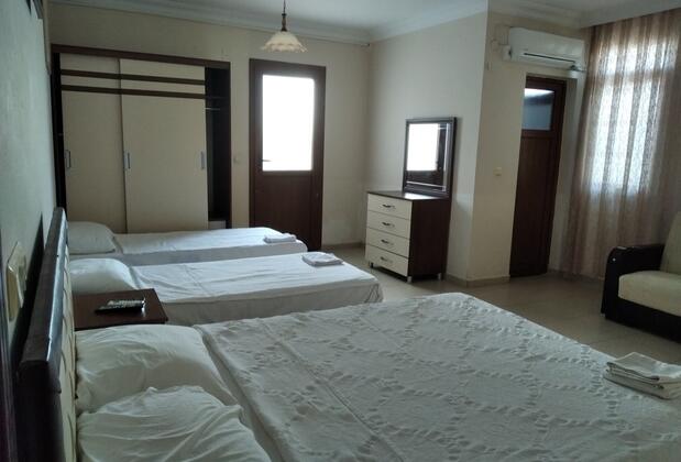 Odin Butik Otel Arsuz - Görsel 14